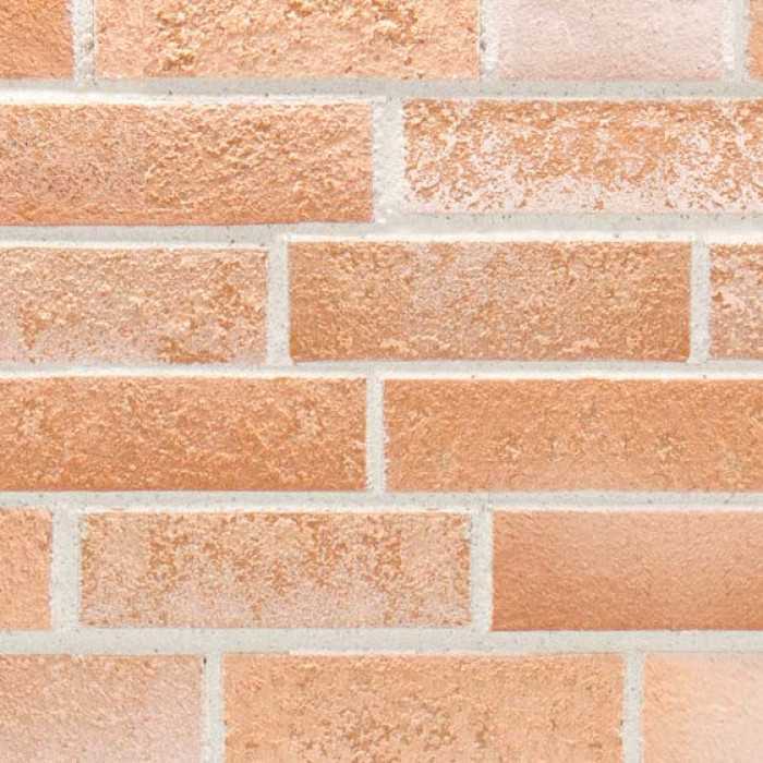 Клинкерная плитка Stroeher Stiltreu 454 creme-weiss рельефная, 240х52х14 мм